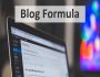 Blog Formula